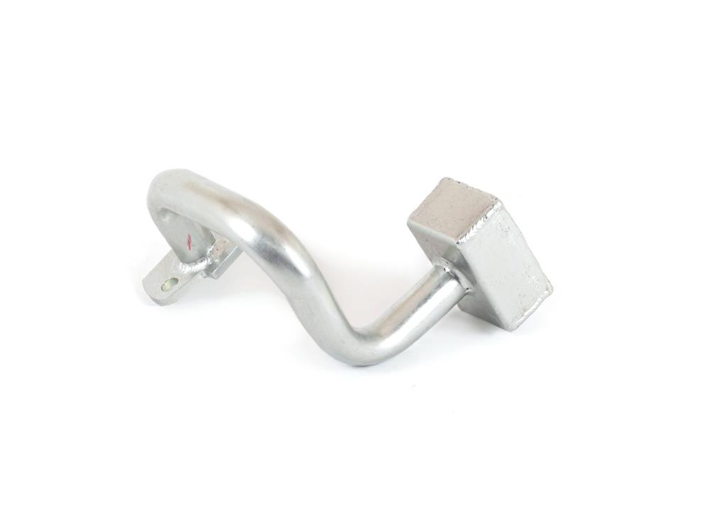 Canton Racing Oil Pan Pickups 15-811 Pickup, Bolt-In, Aftermarket Style, 6 in. Depth, 0.625 in. Diameter Tube, Ford, Big Block FE, Each thumbnail 5