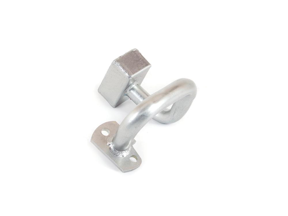 Canton Racing Oil Pan Pickups 15-811 Pickup, Bolt-In, Aftermarket Style, 6 in. Depth, 0.625 in. Diameter Tube, Ford, Big Block FE, Each thumbnail 4