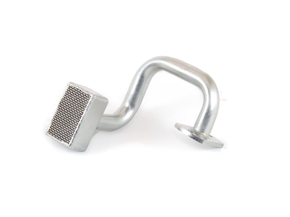 Canton Racing Oil Pan Pickups 15-811 Pickup, Bolt-In, Aftermarket Style, 6 in. Depth, 0.625 in. Diameter Tube, Ford, Big Block FE, Each thumbnail 2