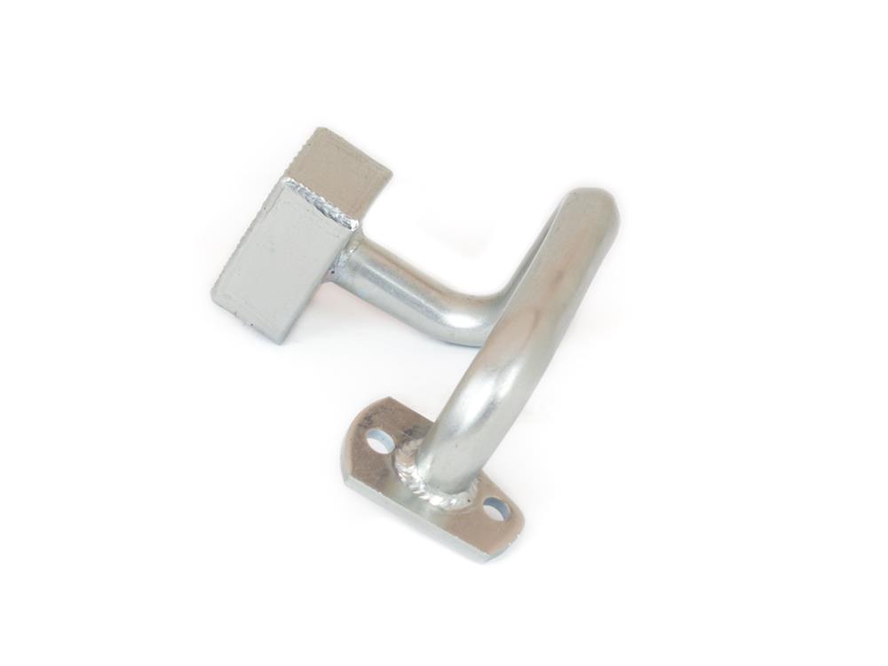 Canton Racing Oil Pan Pickups 15-821 Pickup, Bolt-In, Road Race, 6 in. Depth, 0.625 in. Diameter Tube, Ford, Big Block FE, Each thumbnail 3