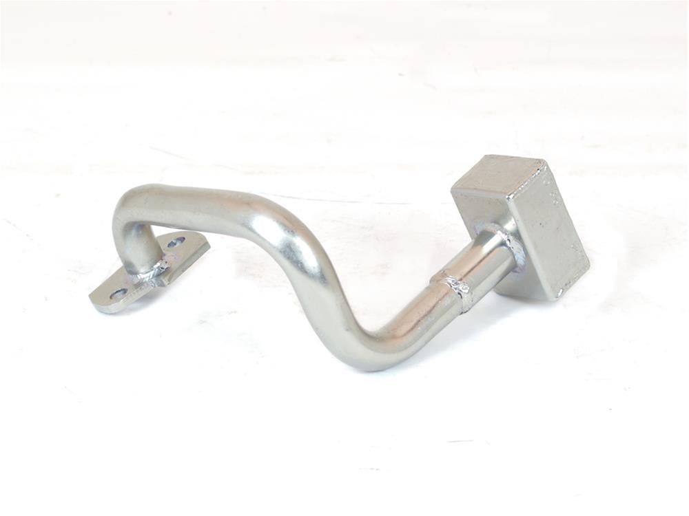 Canton Racing Oil Pan Pickups 15-851 Pickup, Bolt-In, Aftermarket, 7.5 in. Depth, 0.625 in. Diameter Tube, Ford, Big Block FE, Each thumbnail 4