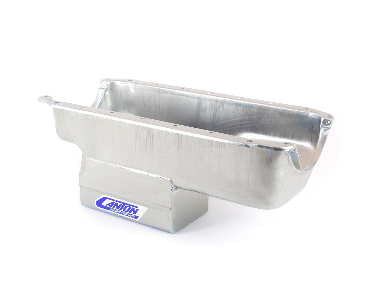 Canton Racing Products 15-900 Canton Racing Street/Strip Wet Sump Oil ...