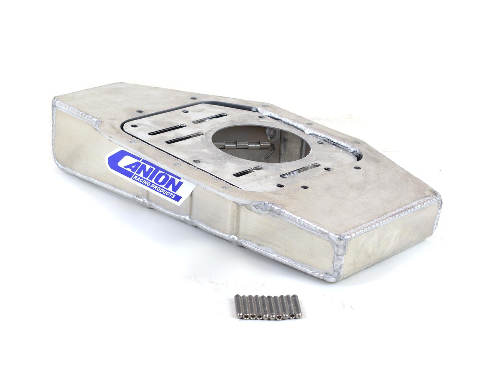 Canton Racing Products 15-934A Canton Racing Road Race Series Wet