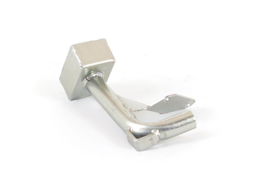 Canton Racing Oil Pan Pickups 16-331 Pickup, Press Fit, Aftermarket Style, 10.00 in. Depth, 0.750 in. Diameter Tube, Chevy, Big Block, Each thumbnail 3