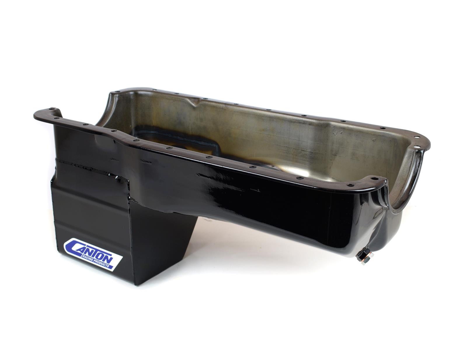 Canton Racing Products 16-620 Canton Racing Truck Wet Sump Pans ...