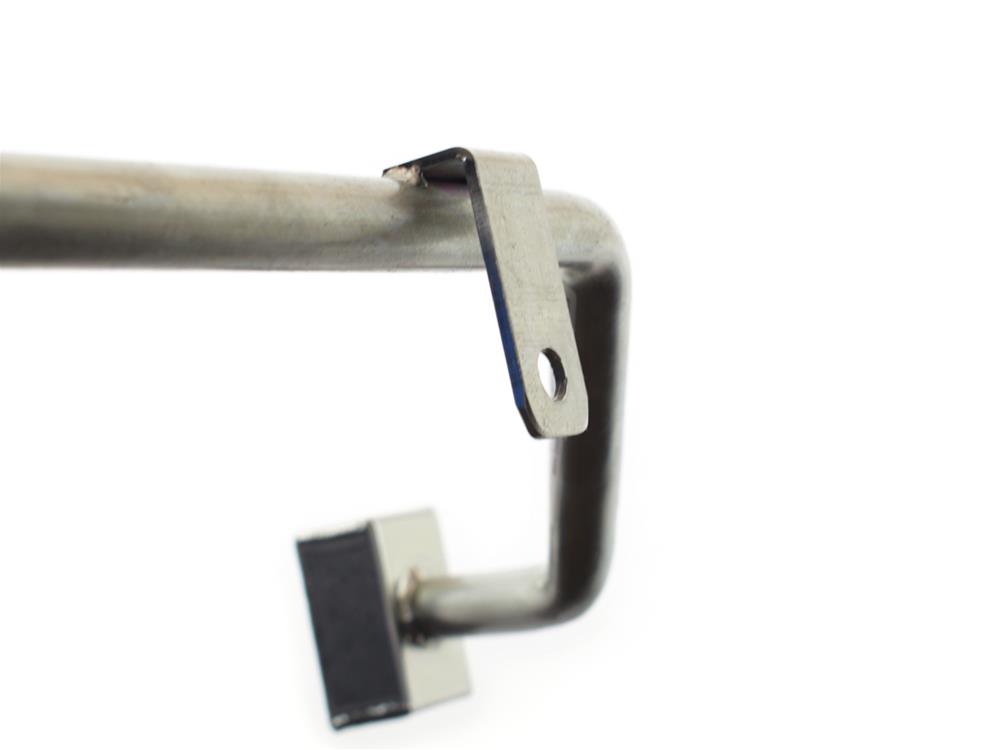 Canton Racing Oil Pan Pickups for 1968-1977 BRONCO - 16-621 OIl Pickup, Bolt-In, Aftermarket Style, 10.00 in. Depth, Ford, Small Block, 302, Each thumbnail 4