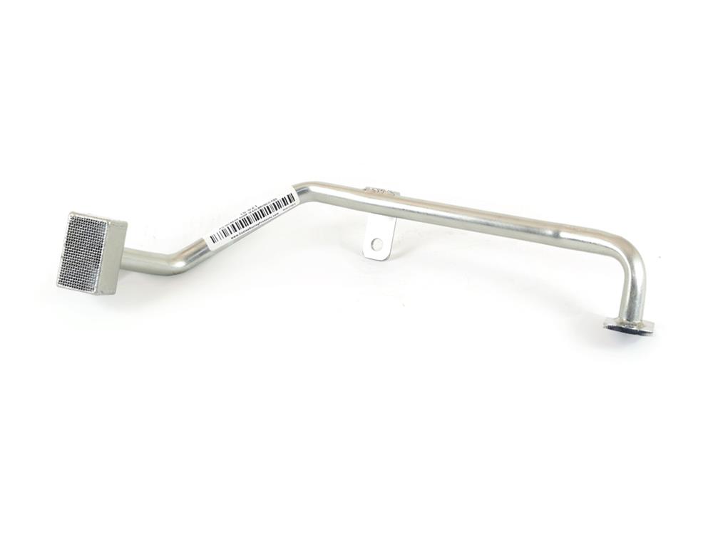 Canton Racing Oil Pan Pickups for 1968-1977 BRONCO - 16-621 OIl Pickup, Bolt-In, Aftermarket Style, 10.00 in. Depth, Ford, Small Block, 302, Each