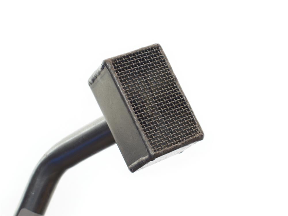 Canton Racing Oil Pan Pickups for 1968-1977 BRONCO - 16-621 OIl Pickup, Bolt-In, Aftermarket Style, 10.00 in. Depth, Ford, Small Block, 302, Each thumbnail 2