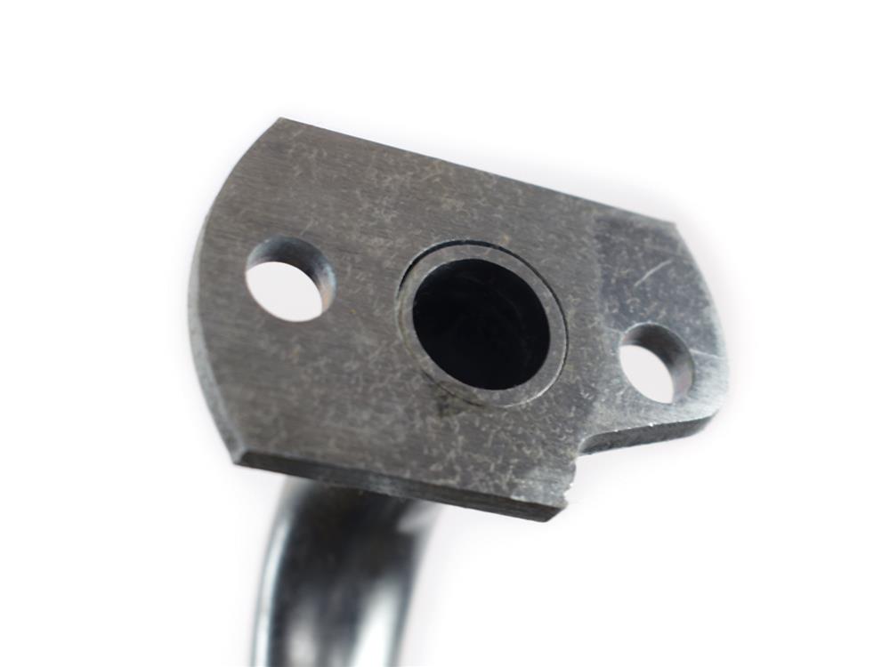Canton Racing Oil Pan Pickups for 1966-1977 BRONCO - 16-671 Pickup, Bolt-In, Street/Strip Style, 10.000 in. Depth, Ford, Bronco, V8, Small Block, 351W, Each thumbnail 3