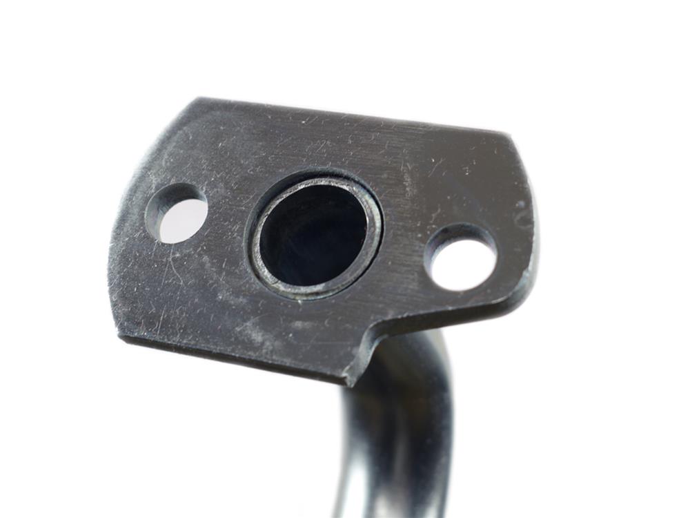 Canton Racing Oil Pan Pickups 16-675 Pickup, Bolt-In, Aftermarket Style, 10.75 in. Depth, 0.625 in. Dia. Tube, Ford, Small Block, 351W, Each thumbnail 2