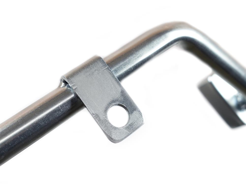 Canton Racing Oil Pan Pickups 16-675 Pickup, Bolt-In, Aftermarket Style, 10.75 in. Depth, 0.625 in. Dia. Tube, Ford, Small Block, 351W, Each thumbnail 3