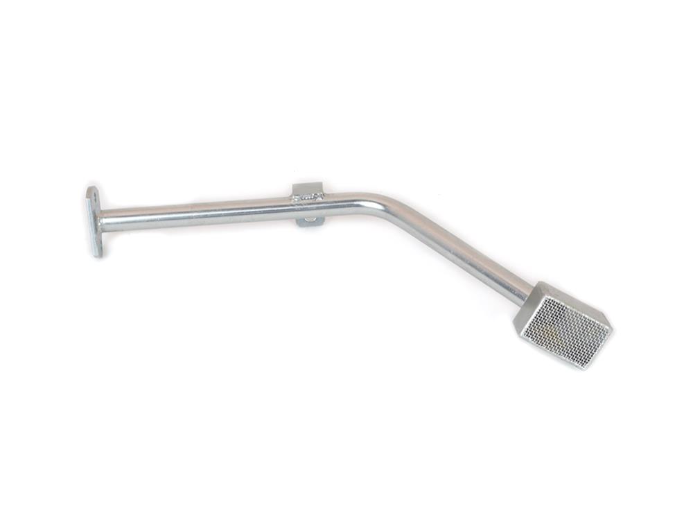 Canton Racing Oil Pan Pickups 16-775 Pickup, Bolt-In, Aftermarket Style, 10.750 in. Depth, 0.625 in. Diameter Tube, Ford, Big Block, 429, 460 thumbnail 4