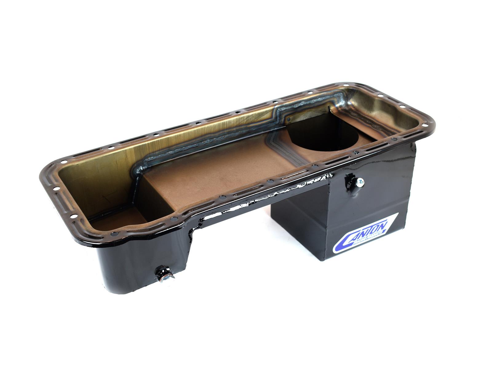 Canton Racing Products 16-870 Canton Racing Truck Wet Sump Pans ...