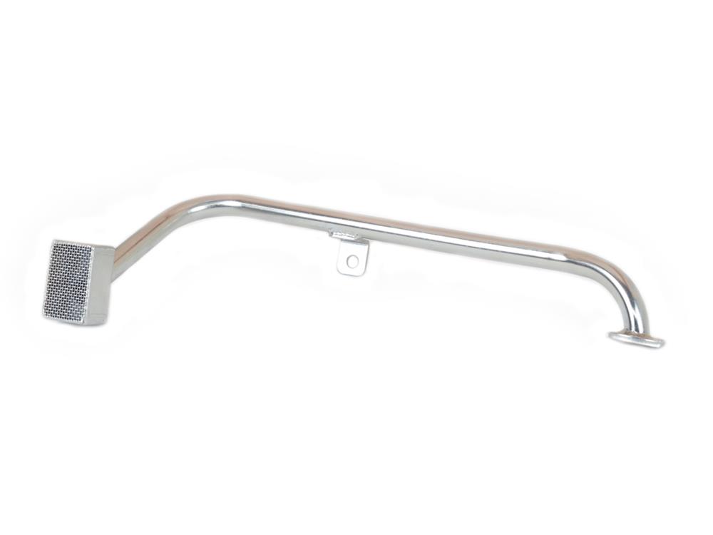 Canton Racing Oil Pan Pickups 16-871 Pickup, Bolt-In, Aftermarket Style, 8 in. Depth, 0.625 in. Diameter Tube, Ford, Big Block FE, Each thumbnail 4