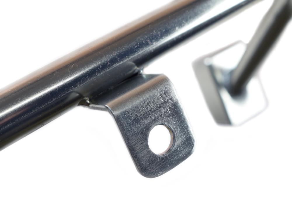 Canton Racing Oil Pan Pickups 16-871 Pickup, Bolt-In, Aftermarket Style, 8 in. Depth, 0.625 in. Diameter Tube, Ford, Big Block FE, Each thumbnail 2