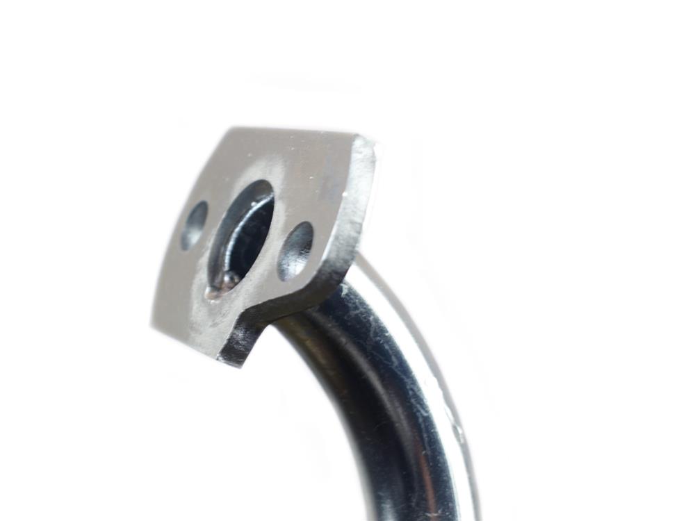 Canton Racing Oil Pan Pickups 16-871 Pickup, Bolt-In, Aftermarket Style, 8 in. Depth, 0.625 in. Diameter Tube, Ford, Big Block FE, Each thumbnail 3