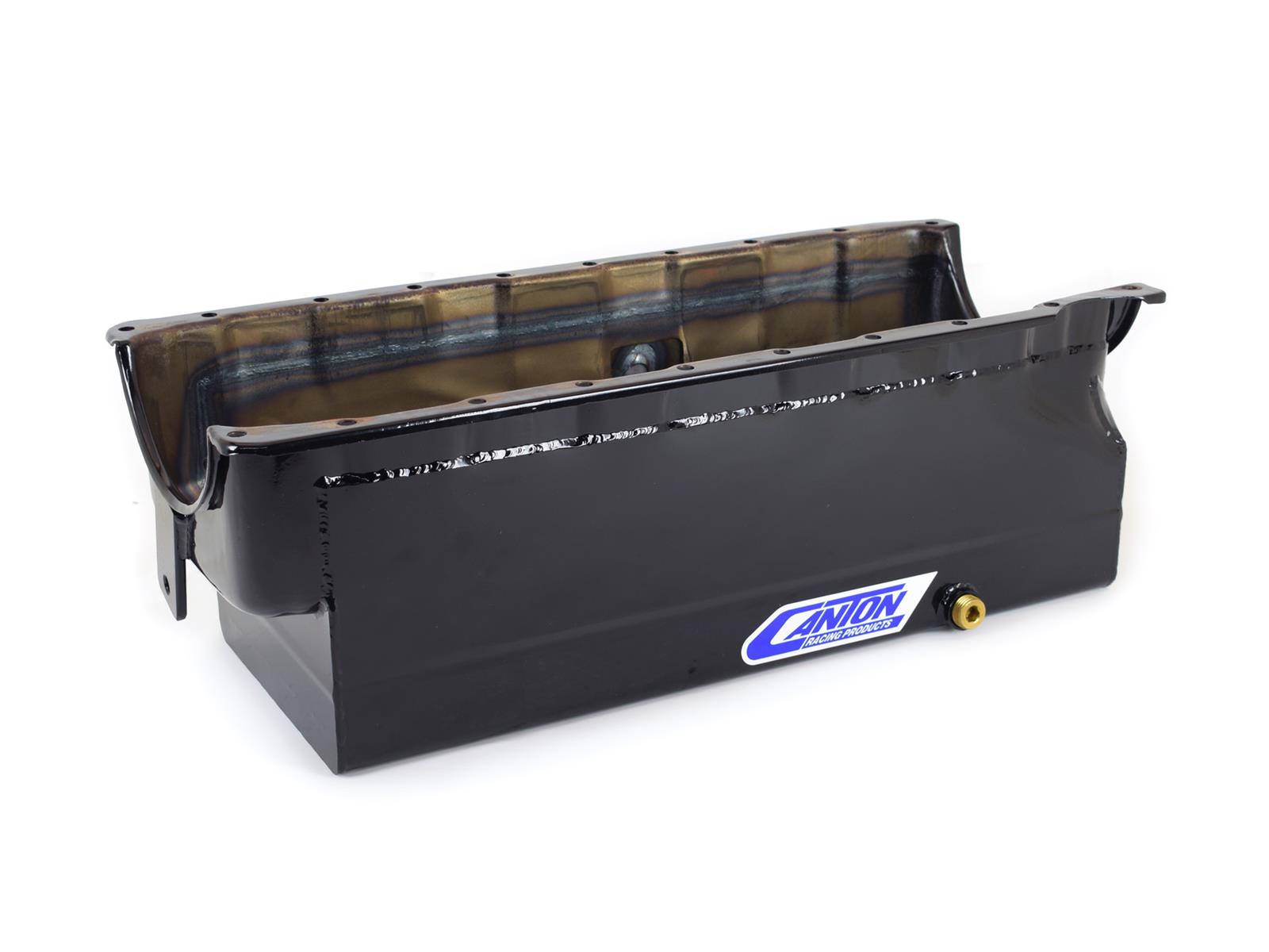 Canton Racing Products 18-302 Canton Racing Marine Wet Sump Oil