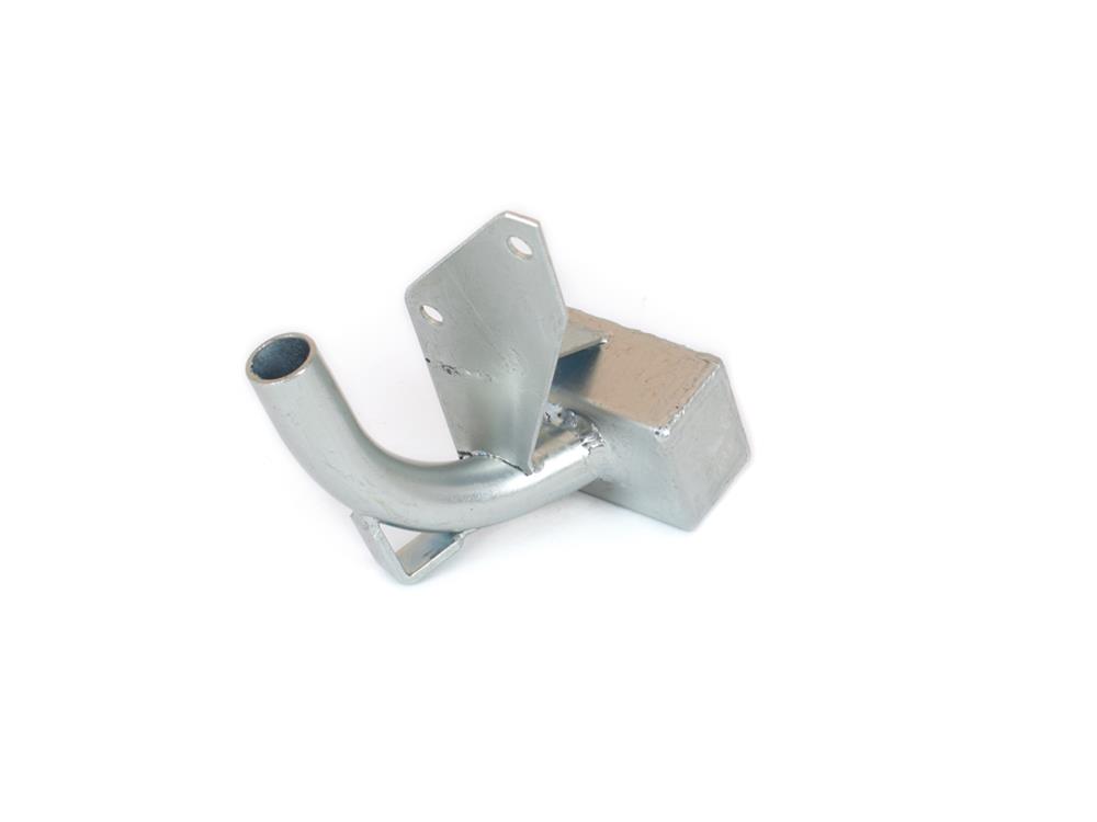 Canton Racing Oil Pan Pickups 18-361 Pump Pickup, Marine, Press Fit, 0.750 in. Tube Diameter, 8.50 in. Depth, Chevy, Big Block, Each thumbnail 4