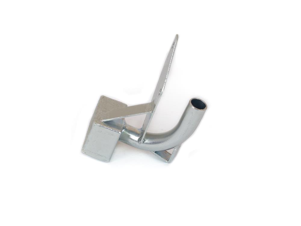 Canton Racing Oil Pan Pickups 18-361 Pump Pickup, Marine, Press Fit, 0.750 in. Tube Diameter, 8.50 in. Depth, Chevy, Big Block, Each thumbnail 3