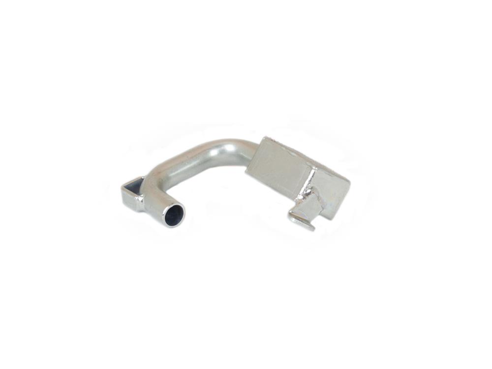 Canton Racing Oil Pan Pickups 18-365 Pickup, Bolt-In, Marine Style, 8 in. Depth, 0.625 in. Tube Diameter, Chevy, Big Block, 454, Each thumbnail 4