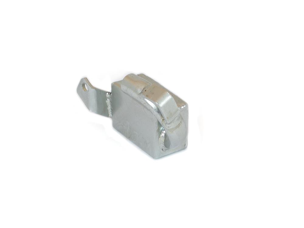 Canton Racing Oil Pan Pickups 20-010 Pickup, Press-Fit, Drag Race Style, 7.5 in. Depth, 0.625 in. Diameter Tube, Chevy, Small Block, Each thumbnail 5