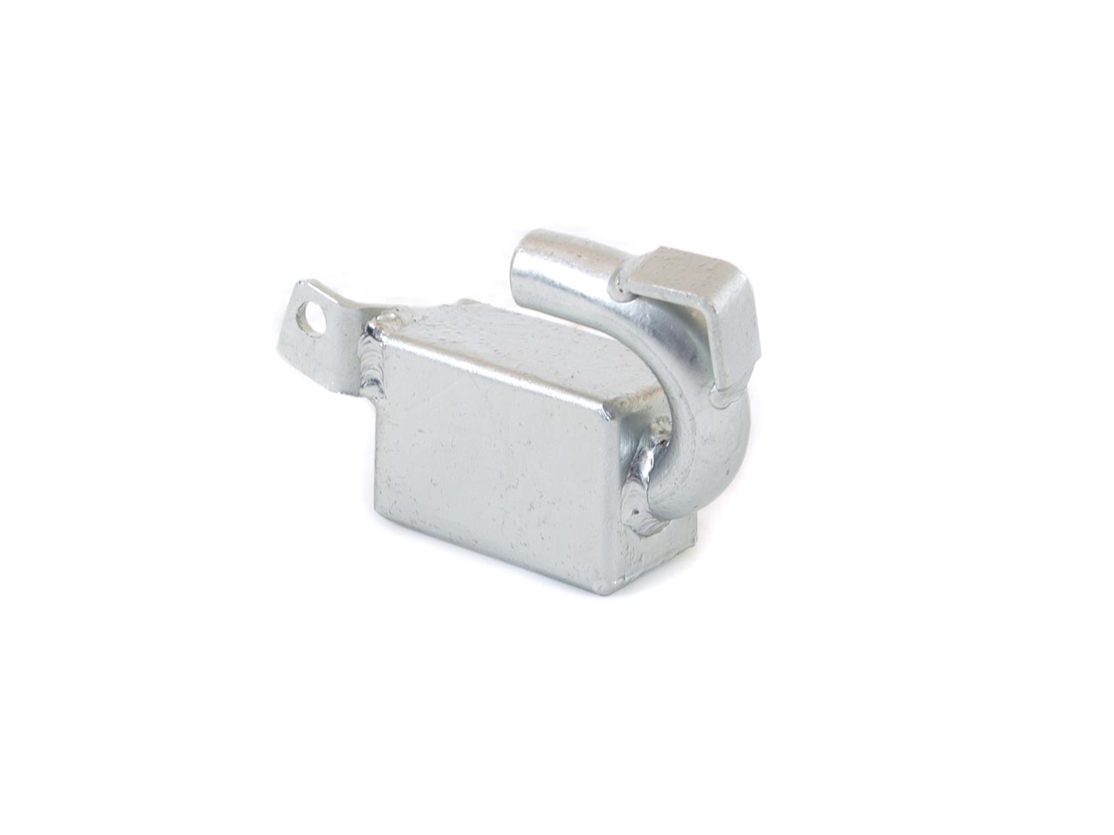 Canton Racing Oil Pan Pickups 20-020 Pickup, Press-Fit, HV, Drag Race Style, 7.5 in. Depth, 0.625 in. Diameter Tube, Chevy, Small Block, Each thumbnail 3