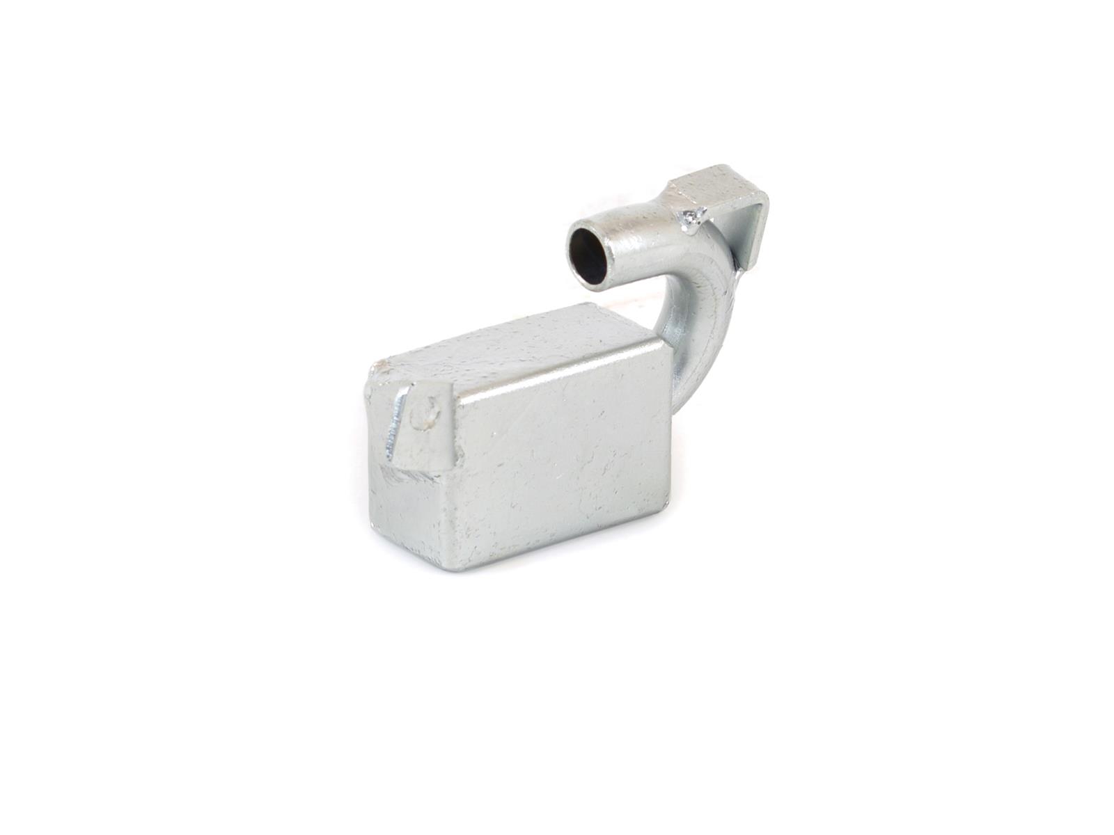 Canton Racing Oil Pan Pickups 20-020 Pickup, Press-Fit, HV, Drag Race Style, 7.5 in. Depth, 0.625 in. Diameter Tube, Chevy, Small Block, Each thumbnail 4