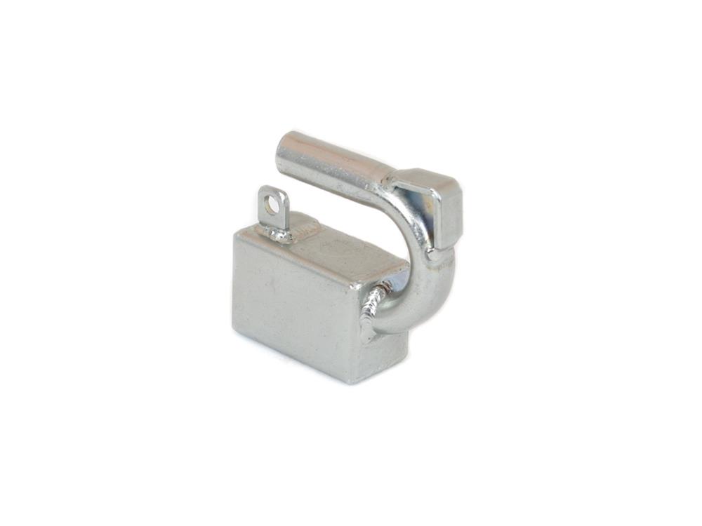 Canton Racing Oil Pan Pickups 20-074 Pickup, Press-Fit, Road Race Style, 7 in. Depth, 0.625 in. Diameter Tube, Chevy, Small Block, Each thumbnail 6