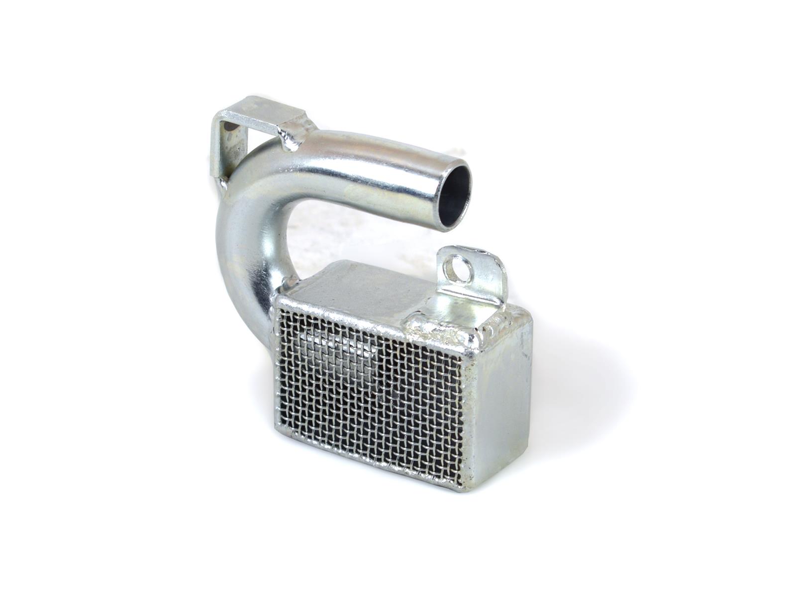 Canton Racing Products 20079 Canton Racing Oil Pan Pickups Summit Racing