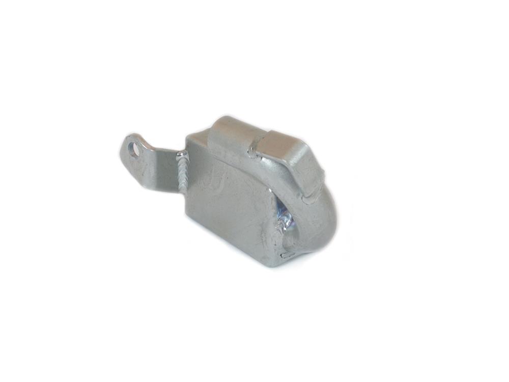 Canton Racing Oil Pan Pickups 20-082 Pickup, Press-Fit, Drag Race Style, 8 in. Depth, 0.750 in. Diameter Tube, Chevy, Small Block, Each thumbnail 5