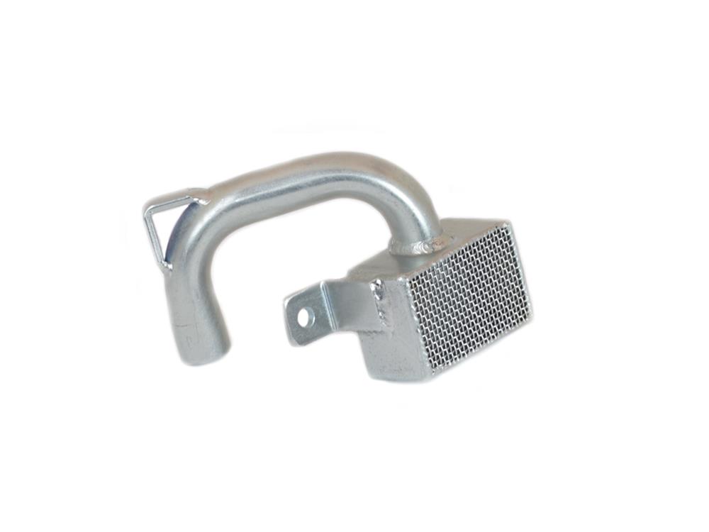 Canton Racing Oil Pan Pickups 20-170 Pickup, Press-Fit, Aftermarket Style, 8 in. Depth, 0.750 in. Diameter Tube, Chevy, Big Block, Each thumbnail 2