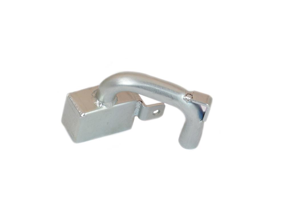Canton Racing Oil Pan Pickups 20-170 Pickup, Press-Fit, Aftermarket Style, 8 in. Depth, 0.750 in. Diameter Tube, Chevy, Big Block, Each thumbnail 4