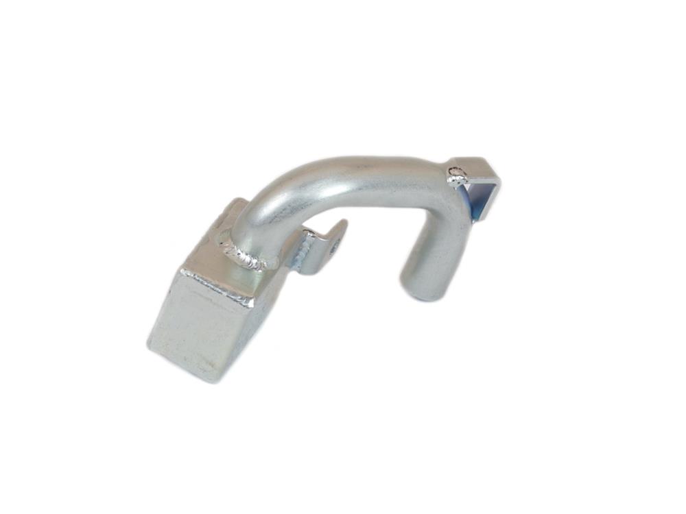 Canton Racing Oil Pan Pickups 20-170 Pickup, Press-Fit, Aftermarket Style, 8 in. Depth, 0.750 in. Diameter Tube, Chevy, Big Block, Each thumbnail 3