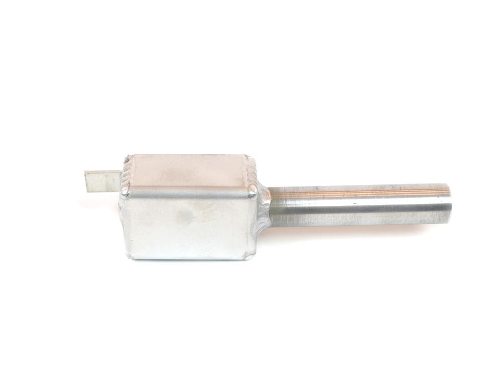 Canton Racing Oil Pan Pickups 20-720A Pickup, Weld-On, Street/Strip Style, 0.750 in. Tube Diameter, Universal, Each thumbnail 4
