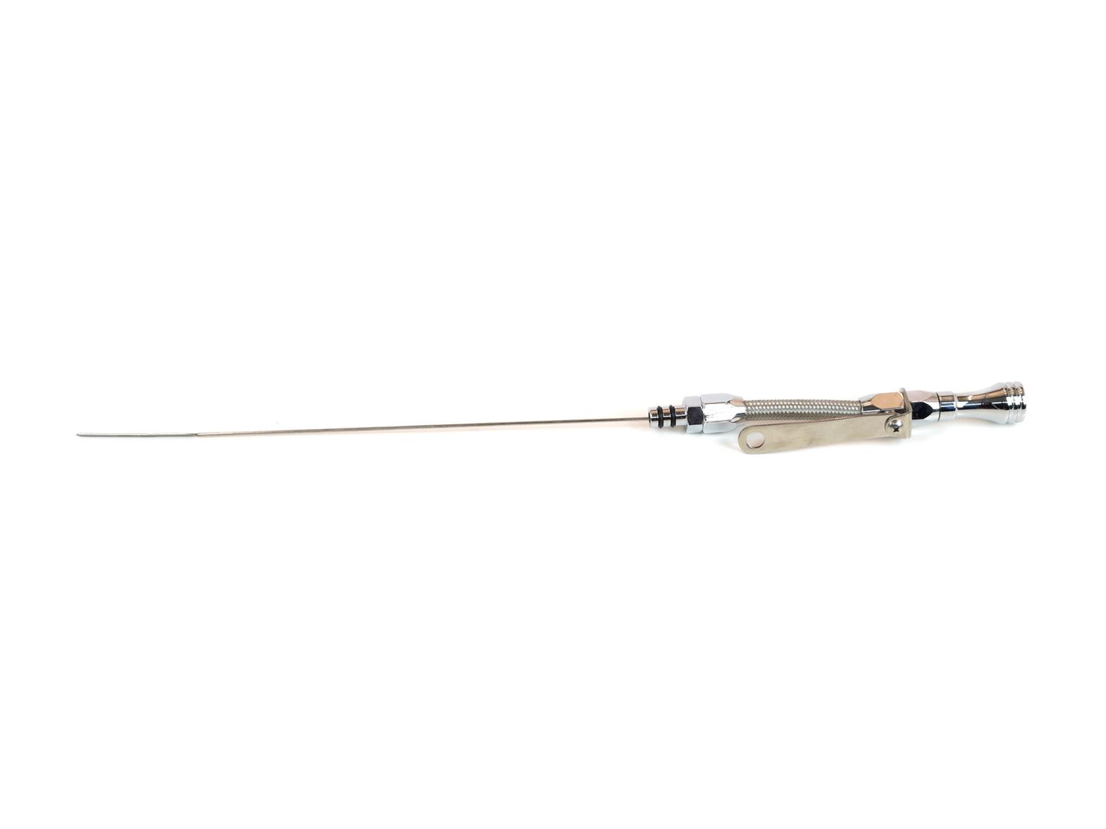 Canton Racing Chevy Block Mounted Dipsticks 20-840 Oil Dipstick thumbnail 2