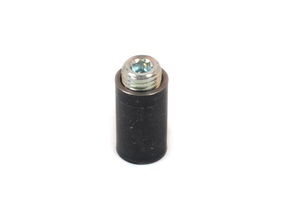 Canton Racing Weld-In Bungs 20-882 Fitting, Bung, Weld-In, Female 1/4 in. NPT, Steel, Each