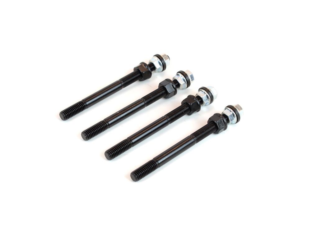 Canton Racing Windage Tray Stud Kits 20-921 Stud, Steel, Chevy, Small Block, Kit