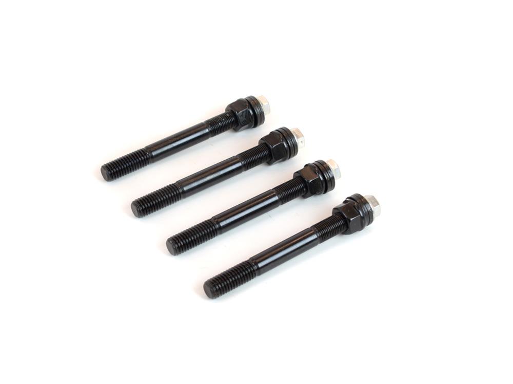 Canton Racing Windage Tray Stud Kits 20-927 Stud, Steel, Chevy, Big Block, Kit