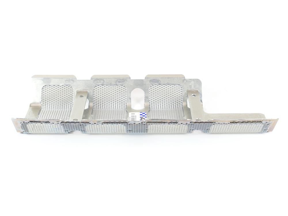 Canton Racing Windage Trays 20-936 Tray, Steel, Clear Zinc, Screened, Universal, Ford, Big Block, Each thumbnail 3