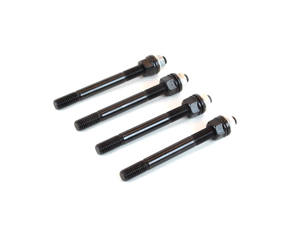 Canton Racing Windage Tray Stud Kits 20-940 Stud, Steel, Ford, 289, 302, Kit