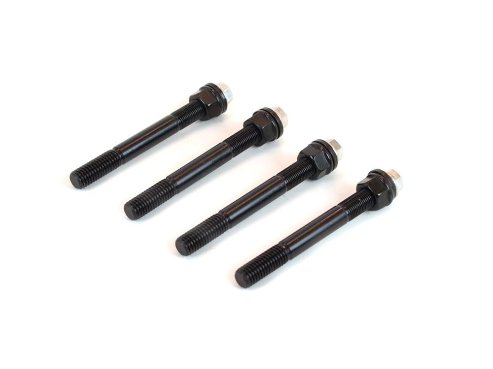 Canton Racing Windage Tray Stud Kits 20-942 Stud, Steel, Ford, 351C, 351W, Kit