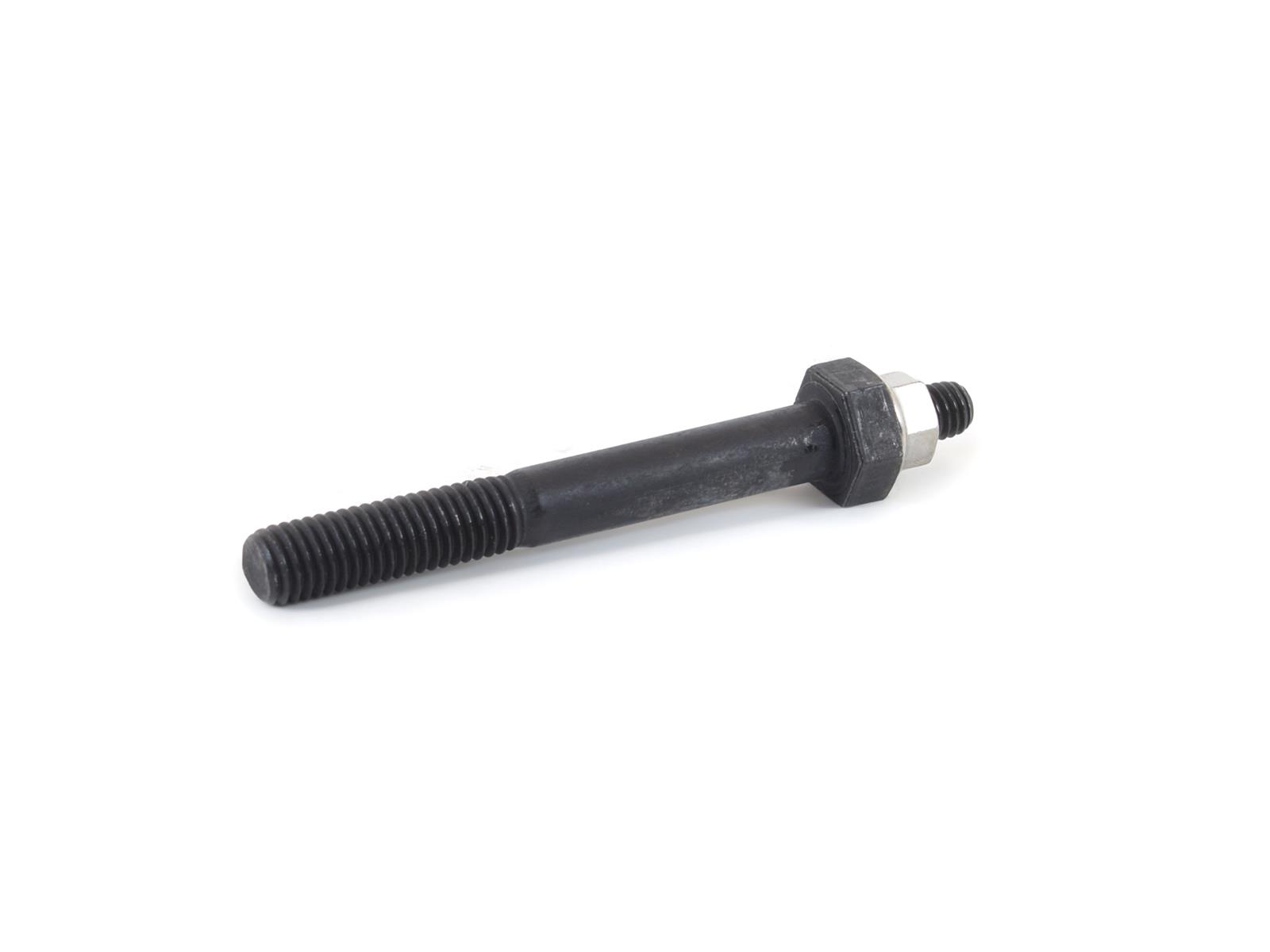 Canton Racing Oil Pump Pickup Studs 20-956 Fasteners, Stud, Hex, Steel, Black Oxide, Ford, Big Block, Each thumbnail 2