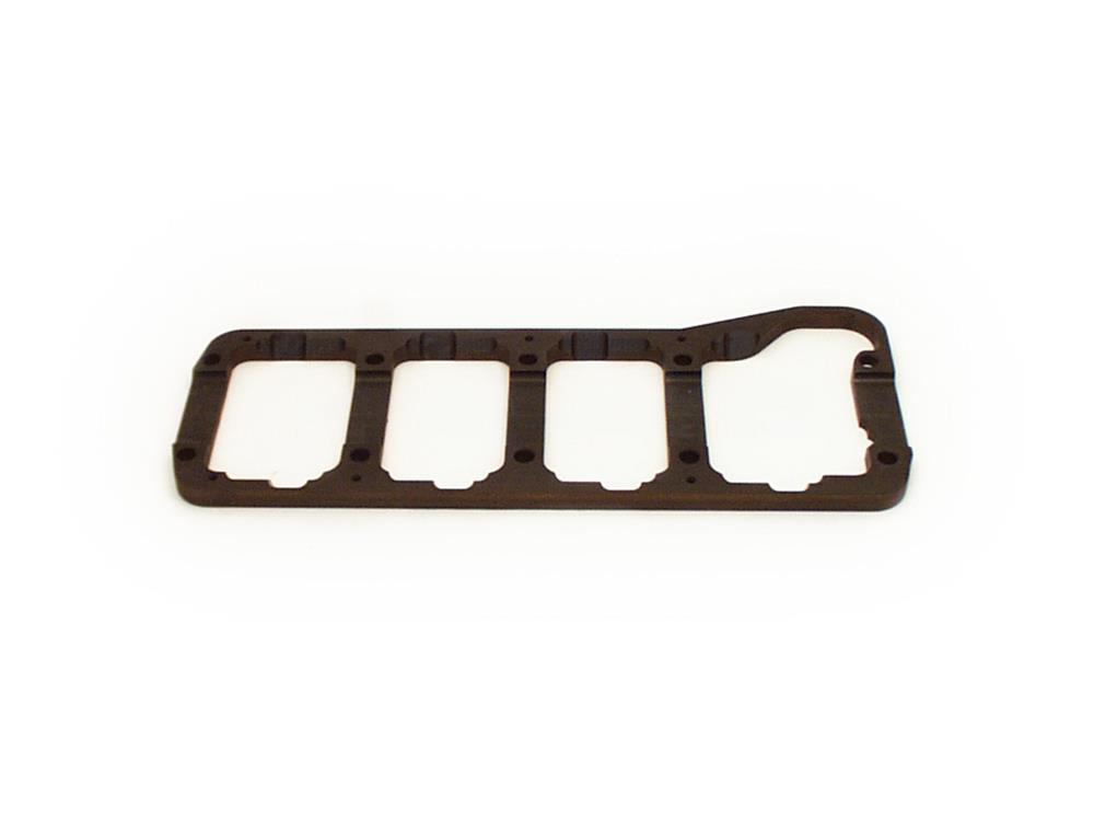 Canton Racing Main Cap Girdles 21-062 Girdle, Steel, Black Oxide, Ford, 351W, Kit