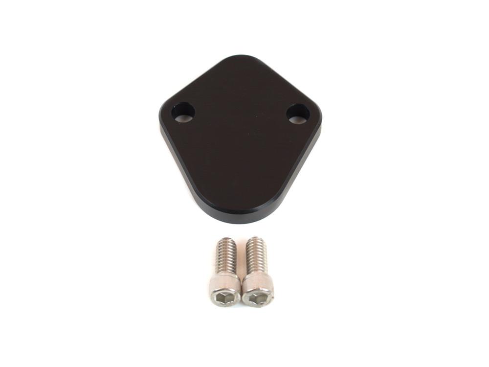 Canton 21-960 Fuel Pump Block Off Plate Pontiac Canton 21-960 Fuel Pump Block Off Plate Pontiac