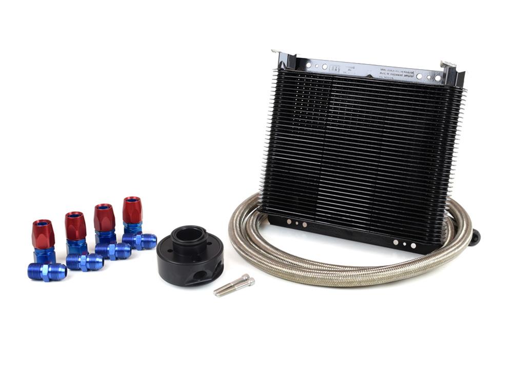 Canton Racing Products 22724 Canton Racing Oil Cooler Kits Summit Racing