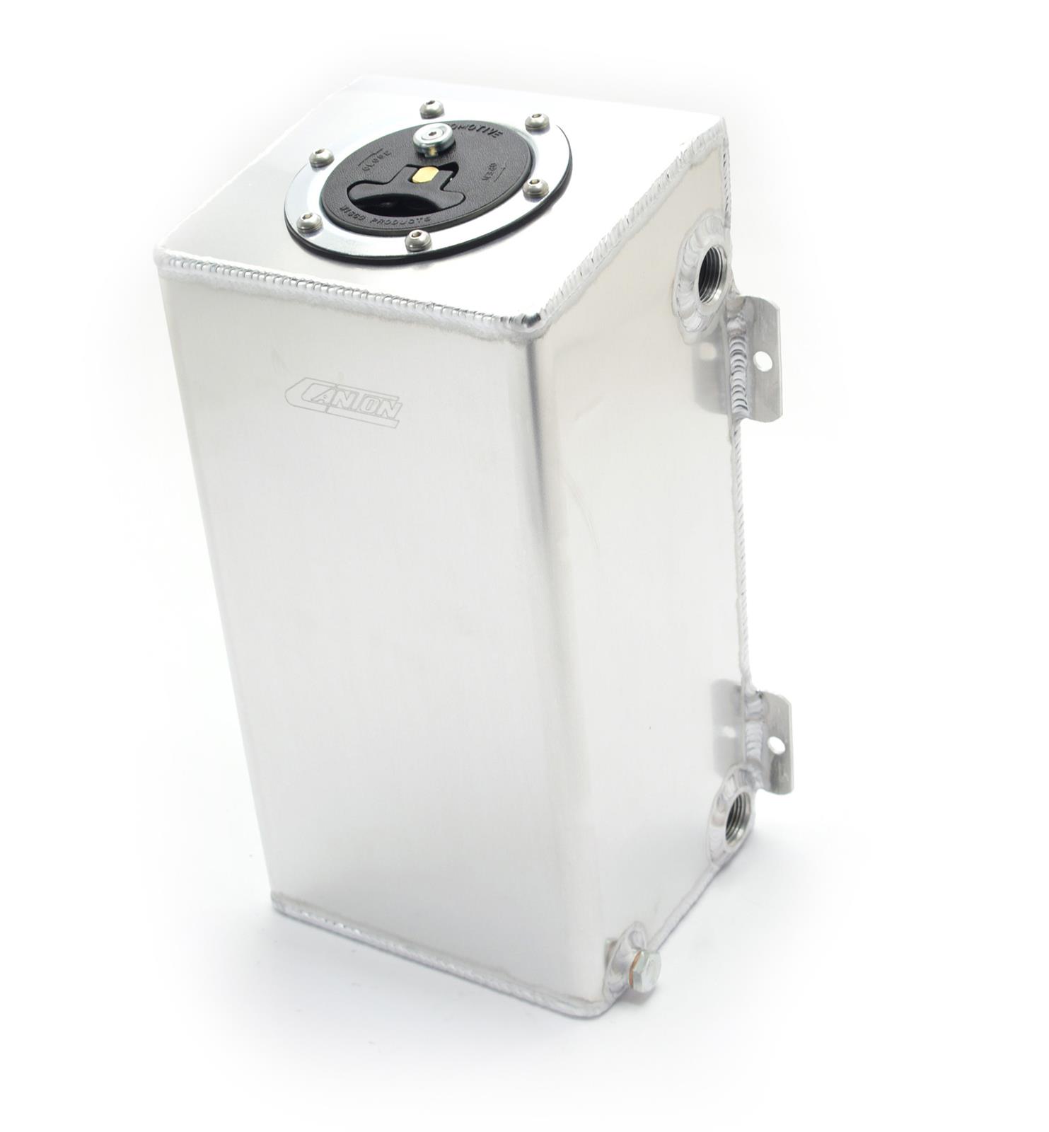 Canton Racing Products 23-110R Canton Racing Dry Sump Tanks