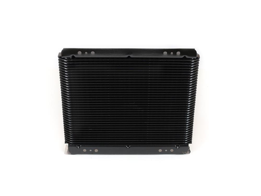 Canton Racing Oil Coolers 23-510 Fluid Cooler, Cooler, Tube and Fin, Coil Dimensions 8.00 in. x 11.00 in. x 1.50 in., Universal, Each