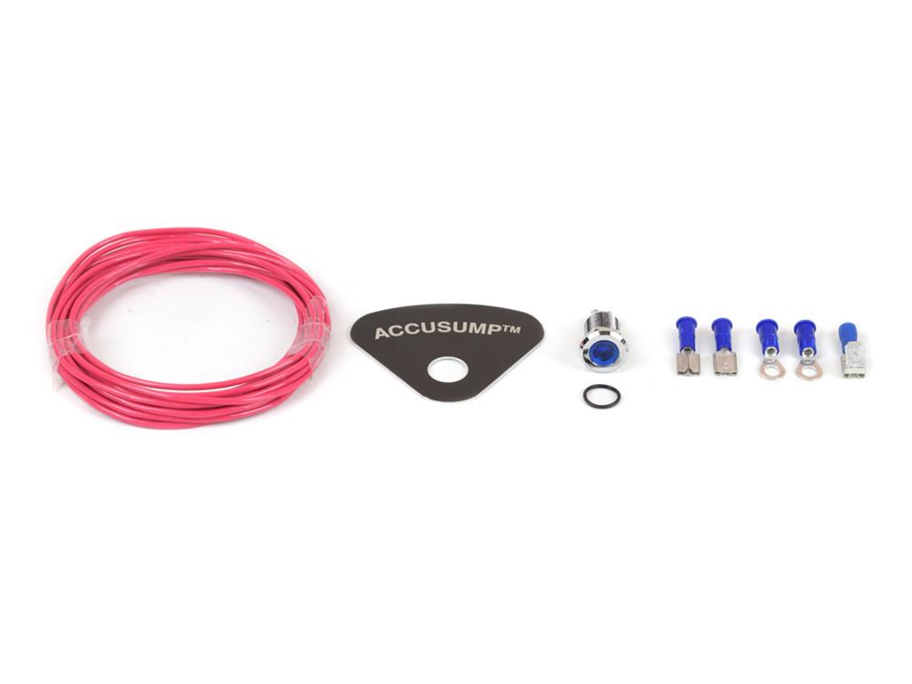 Canton 24-295 Accusump LED Indicator Light Kit Canton 24-295 Accusump LED Indicator Light Kit