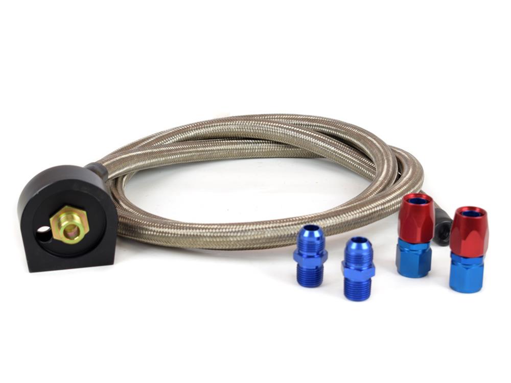 Canton Racing Products 24723 Canton Racing Accusump Oil Filter
