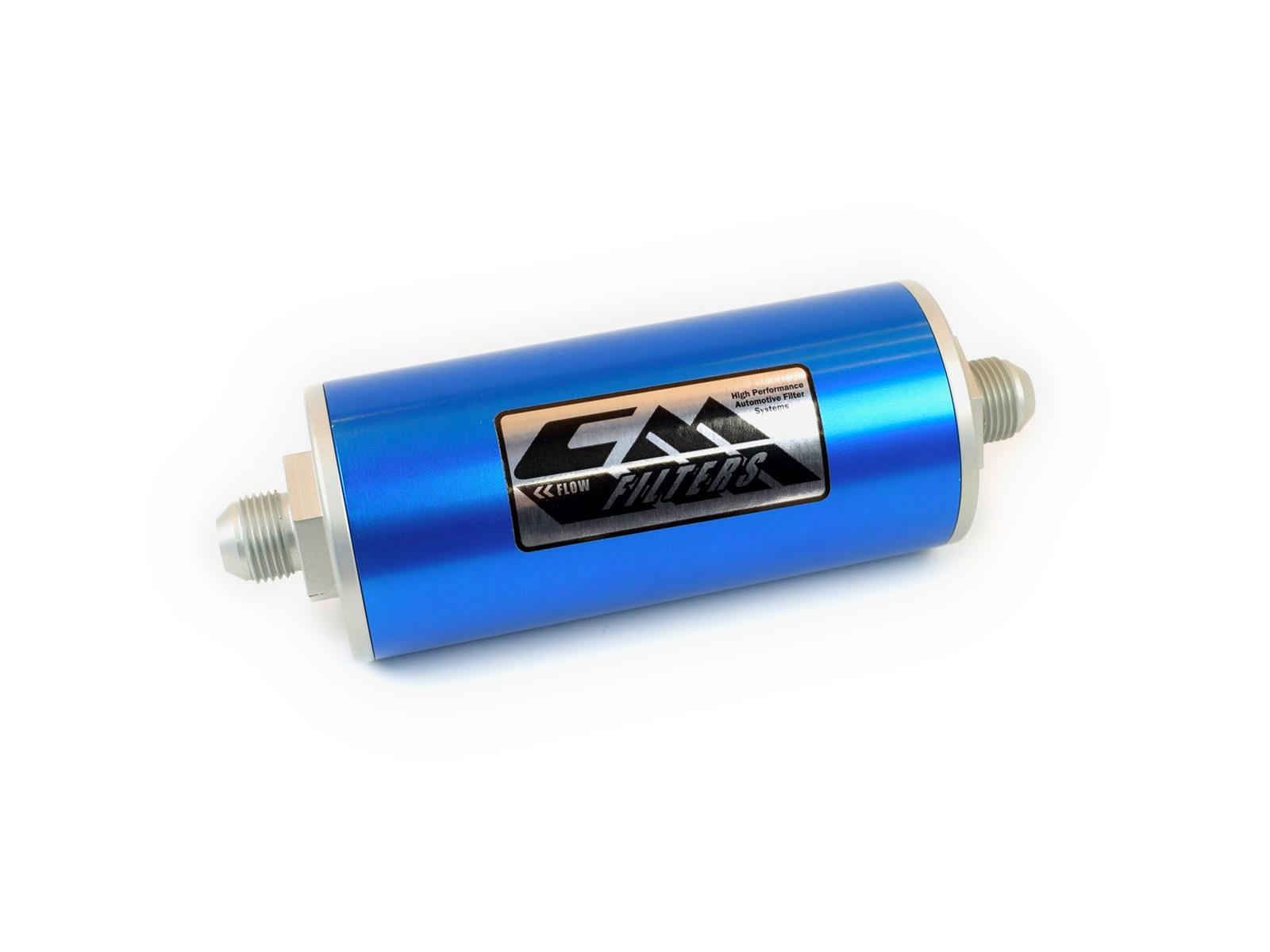 Canton Racing Products Oil Filters 25-114 Filter thumbnail 2
